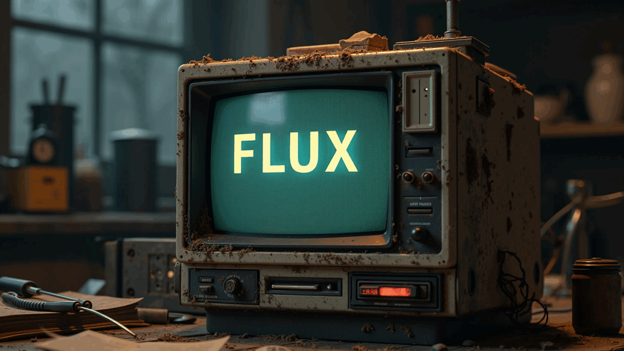 Flux 1