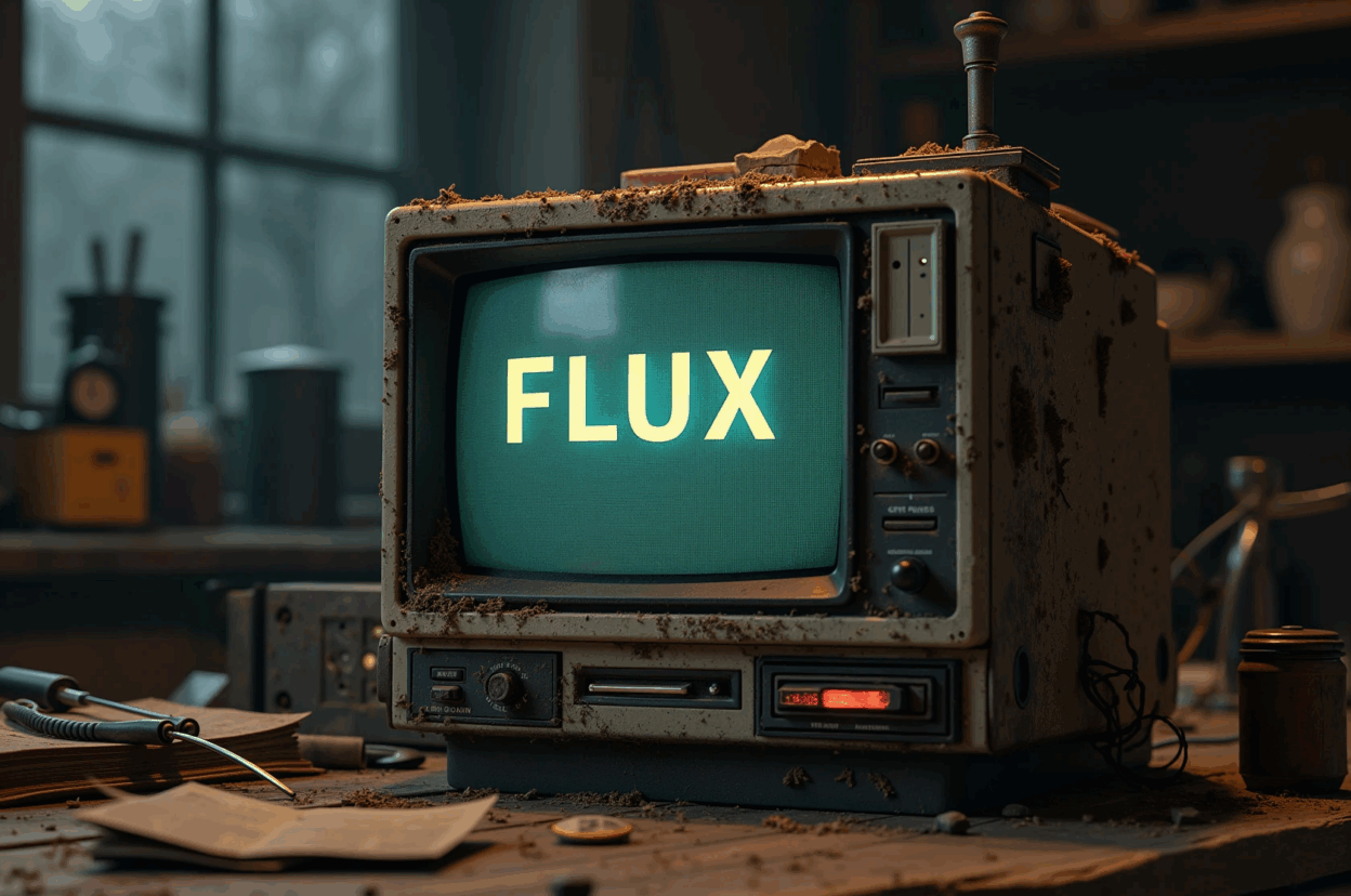 Flux 1