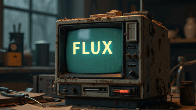 Flux 1